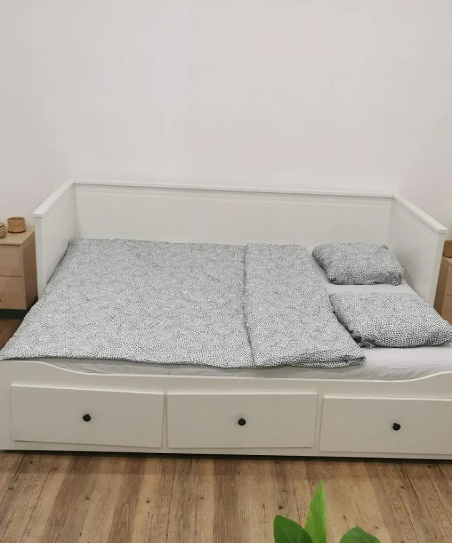 Cosy Studio مارسيليا 0*,  فرنسا