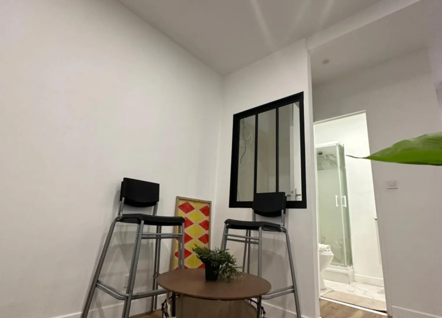 شقة Cosy Studio مارسيليا