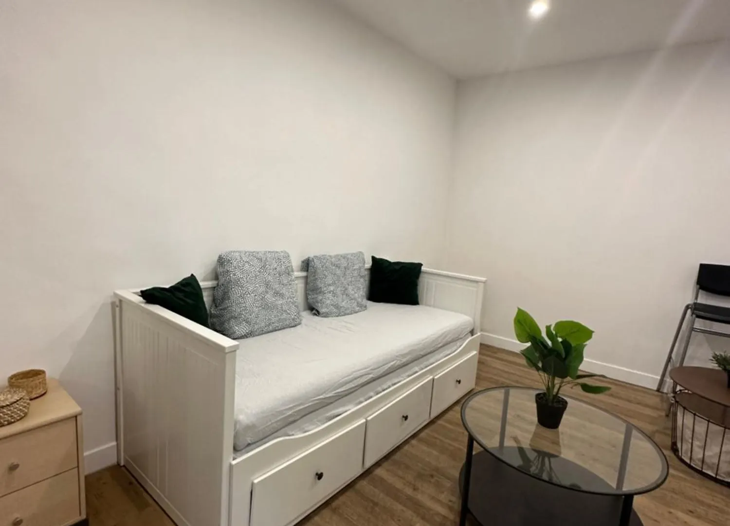 Apartamento Cosy Studio Marselha França