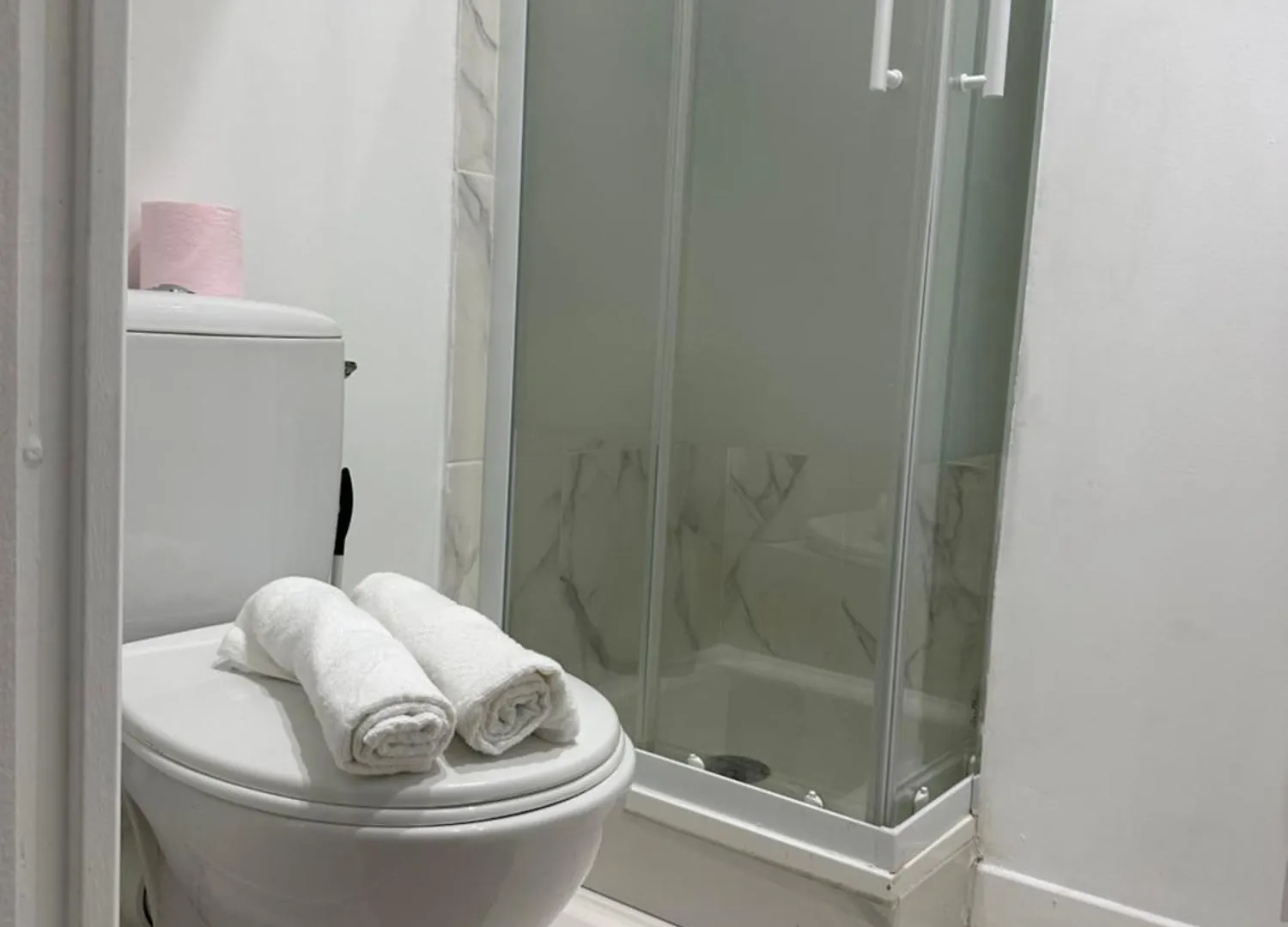 Cosy Studio Marseille Apartment
