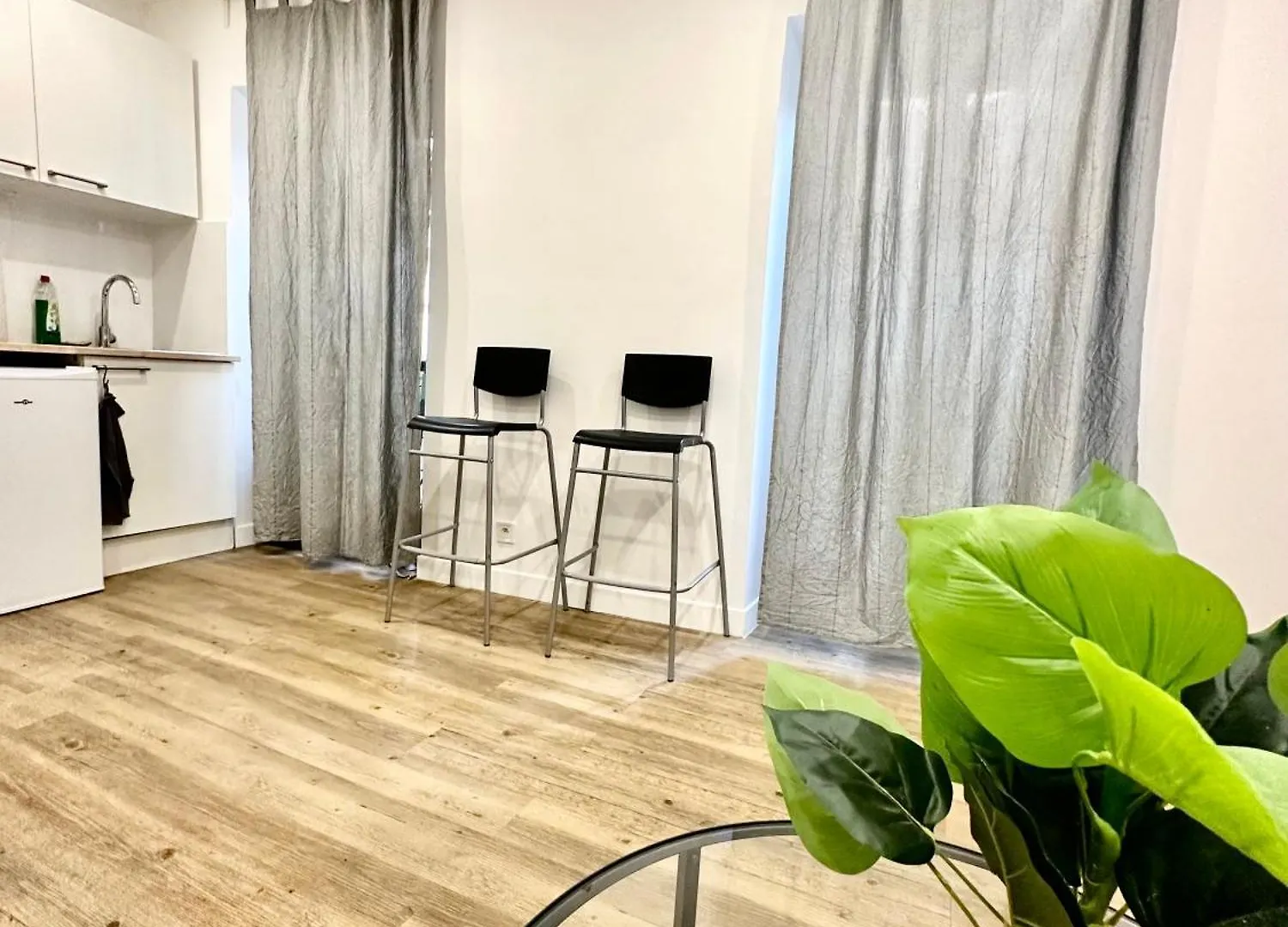 Cosy Studio Marseille
