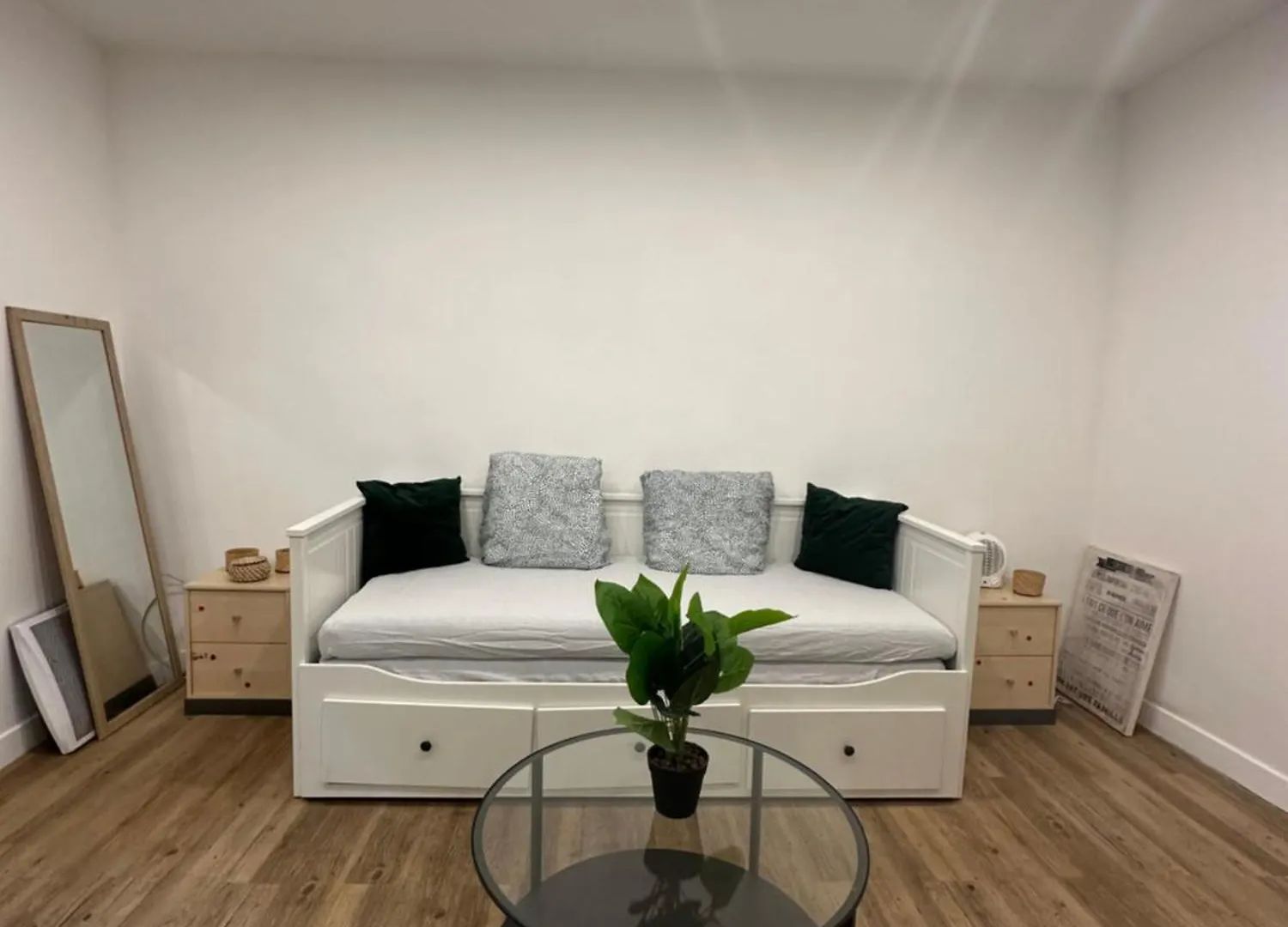 Lägenhet Cosy Studio Marseille